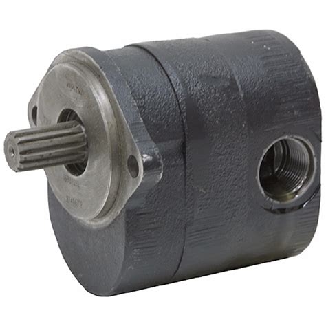 2.32 cu in Danfoss Hydraulic Gear Pump | Gear Pumps | Hydraulic Pumps ...