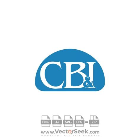 CBI Logo Vector - (.Ai .PNG .SVG .EPS Free Download)