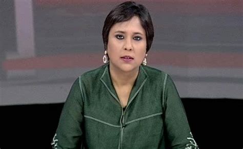 Barkha Dutt Moves to Consulting Editor, NDTV Group