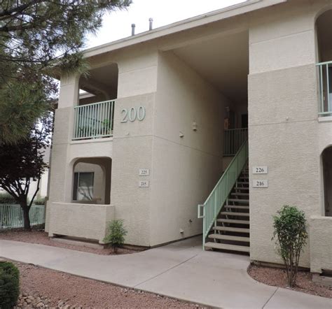 Sagewood Apartments - 330 N 10th St Cottonwood AZ 86326 | Apartment Finder