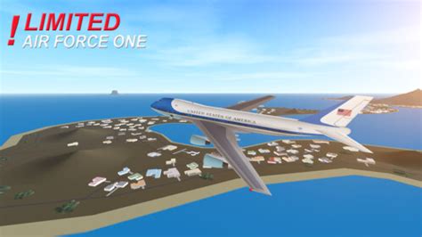 Airplane Simulator - Roblox