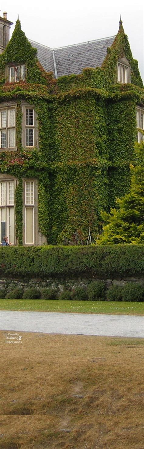 Muckross House, Gardens & Traditional Farms | Ireland – Stunning Expressions