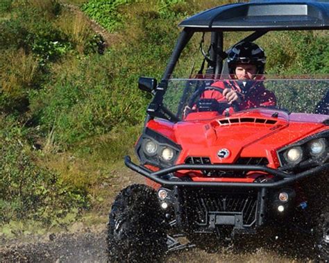 Full day buggy adventure (shared ride) from Reykjavík | OutdoorTrip