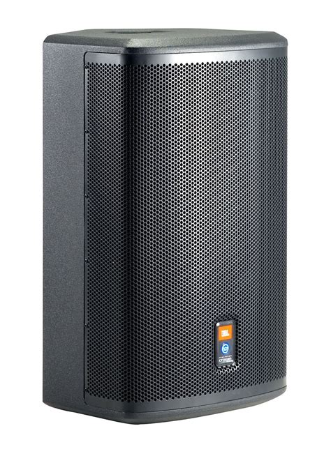 JBL Pro PRX512M | Speaker Pro - SONOLOGY Toulouse