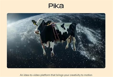 Pika AI Image to Video Transformation: The Ultimate Guide