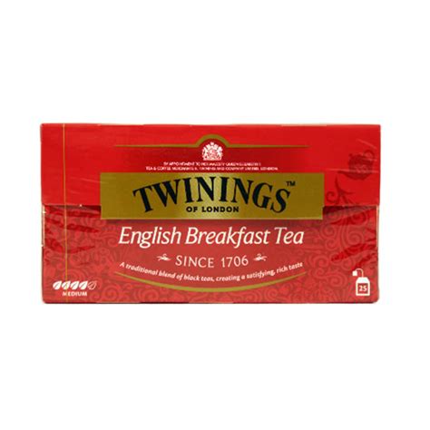 TWININGS TEA – Allion Trade International