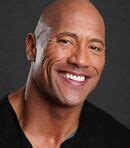 Dwayne Johnson (visual voices guide) - Behind The Voice Actors