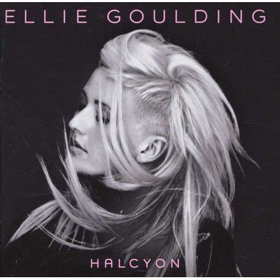 Ellie Goulding - Halcyon (CD) | Music | Buy online in South Africa from ...