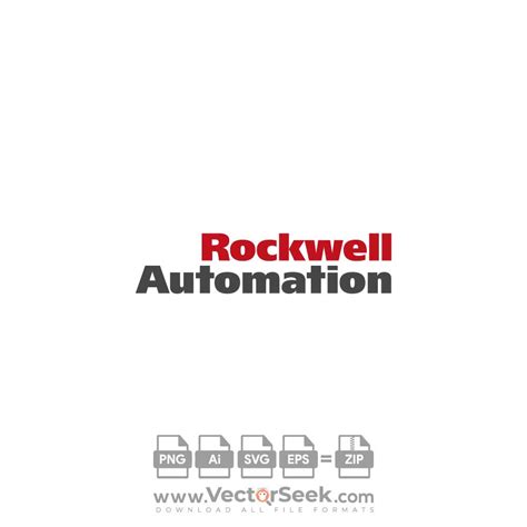 Rockwell Automation Logo Vector - (.Ai .PNG .SVG .EPS Free Download)