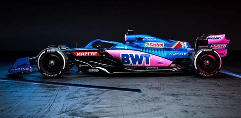 2022 Alpine A522 F1 car launch, f1 2022 alpine HD wallpaper | Pxfuel