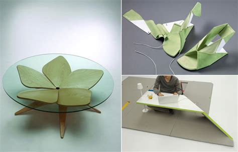 Every Origami: 15 Origami Inspired Product Designs - Design Swan