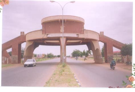 Aborisadem: Katsina Historical Background.