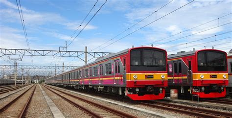 Buat Kamu Calon Penumpang KRL Commuter Line, Perhatikan ini!