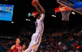 Baylor Bears at Colorado Buffaloes Basketball CU Events Center Boulder ...