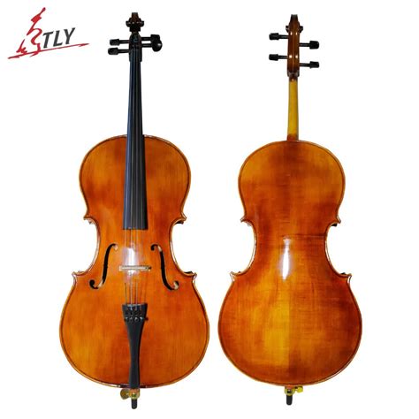 Popular Cello Musical Instrument-Buy Cheap Cello Musical Instrument lots from China Cello ...