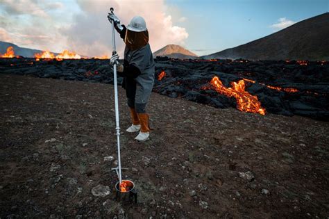 Eruptie IJsland zou decennia van vulkanische activiteit kunnen inluiden