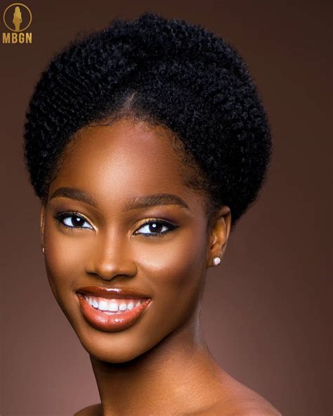 Meet The Most Beautiful Girl In Nigeria 2021 Contestants (Pictures) - Fashion - Nigeria