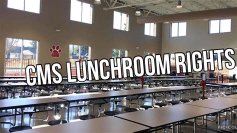 Petition · Sitting wherever we want during lunch at coleman middle school - United States ...