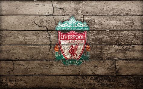 Liverpool FC Wallpapers - Wallpaper Cave