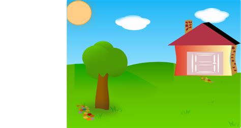 Free Backyard Cliparts, Download Free Backyard Cliparts png images, Free ClipArts on Clipart Library