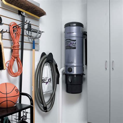 Buy Beam Central Vacuum Hose Storage Rack from Canada at McHardyVac.com