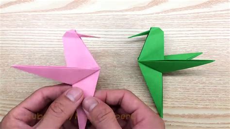 Origami Instructions Easy