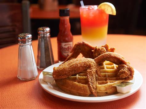 Manhattan's 12 best brunch destinations