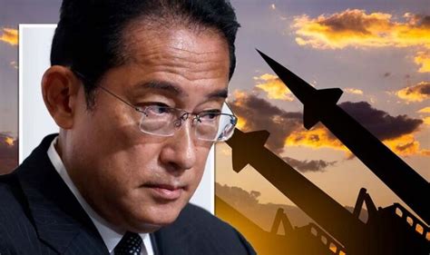 Does Japan have nuclear weapons - The 9 countries in possession of the ...