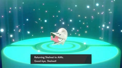 Pokemon GO: Best moveset for Shelmet