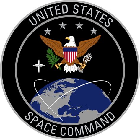 Space Force Logo PNG, US Space Force - Free Transparent PNG Logos