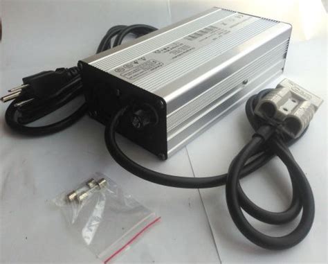 Purchase 36 Volt Battery Charger Golf Cart 36V Charger For Ez Go Club ...