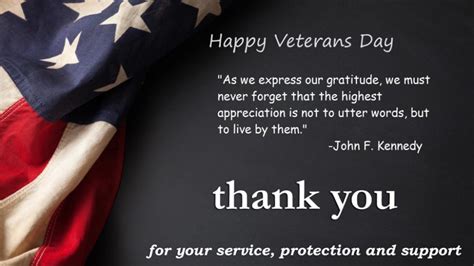 Free 'Happy Veterans Day Images' 2019 | Thank You for Service | Happy Veterans Day | Happy ...