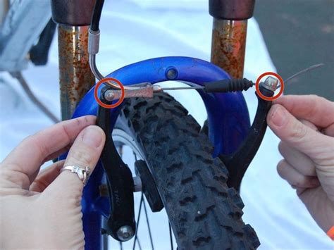 Trek 4300 Bicycle Brakes Replacement - iFixit Repair Guide