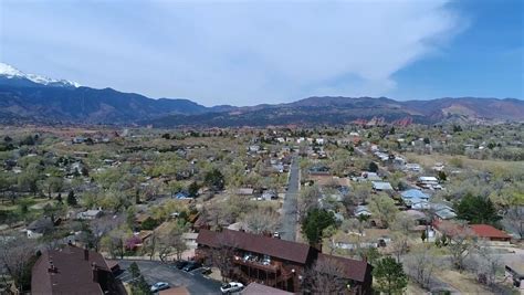 Glenn Heights Development | Live Dream Colorado | Sell a House in Colorado Springs, CO | Search ...