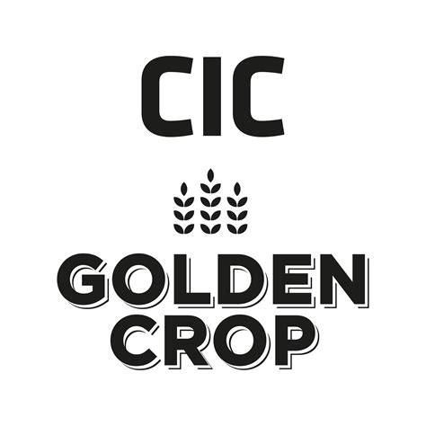 CIC Golden Crop