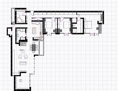 Frank Lloyd Wright Inspired House Plans - House Plans