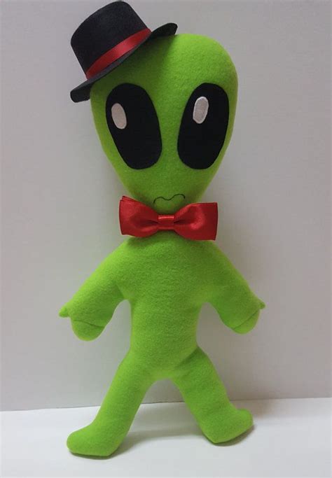 Die besten 25+ Alien plush Ideen auf Pinterest | Engelskostüm für Kinder, Disney stich und Lilo ...