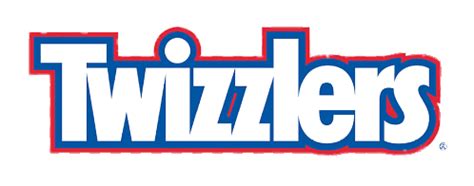 Twizzlers logo transparent PNG - StickPNG