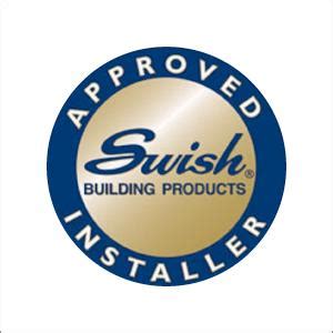 Swish Building Products | TrustATrader