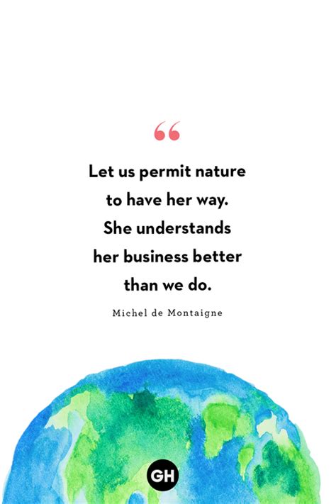 40 Best Earth Day Quotes 2022 - Short Slogans About Saving the Environment