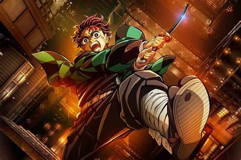 Demon Slayer | Demon Slayer Infinity Castle Arc trailer promises final showdown between Tanjiro ...