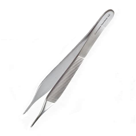 Adson Tissue Forceps