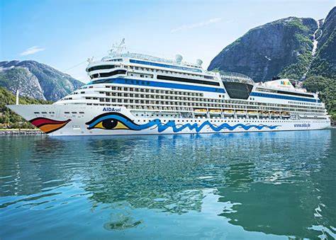 AIDA Cruises Officially Reopening October 17 - Travel Off Path