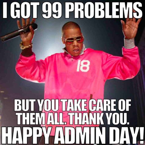 Best Administrative Professional Day Memes And Images