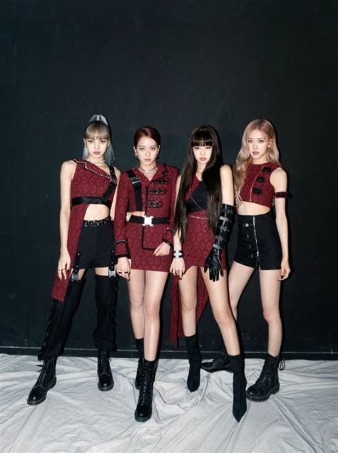 Recreate BLACKPINK's "Kill This Love" Outfits Hypebae | eduaspirant.com