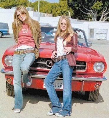 2002 - Getting There - Mary-Kate & Ashley Olsen Photo (18131073) - Fanpop