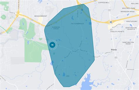 Duke Energy Restores Power for 2K Customers in East Chapel Hill - Chapelboro.com