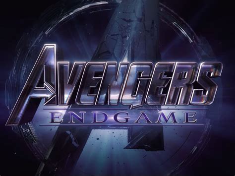 Marvel Studios Avengers Endgame Wallpapers - Wallpaper Cave