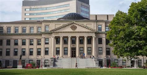 University of Ottawa - Case Study- KPS