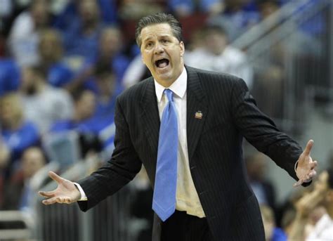 John Calipari Quotes. QuotesGram